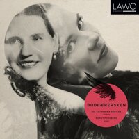 Jordan: Og se hun kom - Isa Katharina Gericke & Bengt Forsberg