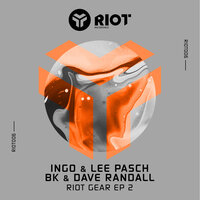 Trace - BK & Dave Randall