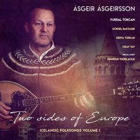 Izlanda Saz Semaisi - Asgeir Asgeirsson & Goksel Baktagir & Derya Turkan & Yurdal Tokcan & Sigríður Thorlacius & Oray Yay