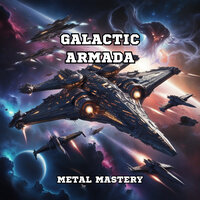 Starborn Legions - Metal Mastery