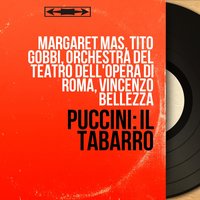 Il tabarro: "Se tu sapessi" (La Frugola, Giorgetta) - Orchestra Del Teatro Dell'Opera Di Roma & Vincenzo Bellezza & Margaret Mas & Miriam Pirazzini & Джакомо Пуччини