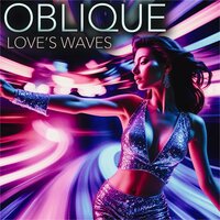 I'm the Fighter - Oblique