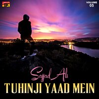 Bewafa Tukhey Azmayo - Sajjad Ali