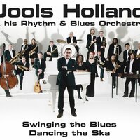 Where in the World - Jools Holland