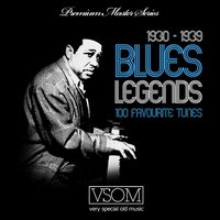 Poor Grinder Blues - Walter Davis