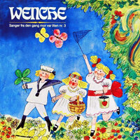 Takk - Wenche Myhre