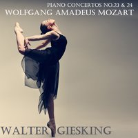 Berceuse in D-Flat Major, Op. 57 - Walter Gieseking & Фридерик Шопен
