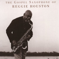 the old rugged cross - Reggie Houston