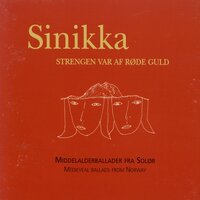 Dronning Dagmars Død - Sinikka Langeland