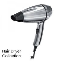 Hair Dryer 6 - Loopable With No Fade - Hair Dryer Collection