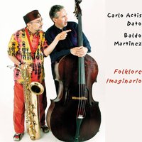 Luna Park - Carlo Actis Dato & Baldo Martínez