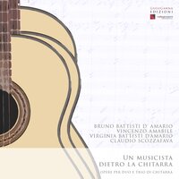 Dr Sound - Bruno Battisti D'Amario