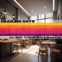 A Cup After the Show - Dazzling Days