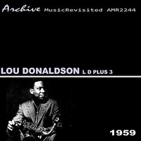 Jump Up - Lou Donaldson