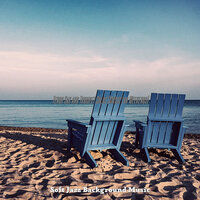 Background for Mornings - Soft Jazz Background Music