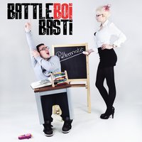 Verschlafen - Battleboi Basti & Vist