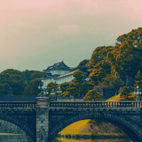 Beautiful Tokyo Moods - Jazz Music Lounge