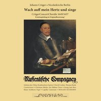 Pfingsten: No. 2, Nun bitten wir den Heiligen Geist - David Cordier & Musicalische Compagney & Holger Eichhorn & Klaus Eichhorn & Christian Mücke & Musicalische Compagney, Holger Eichhorn, Klaus Eichhorn, David Cordier, Thomas Riede, Christian Mücke, Jan Hübner, Georg Lutz
