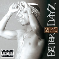 My Block - 2Pac