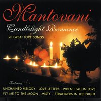 Love Is All - Mantovani & His Orchestra