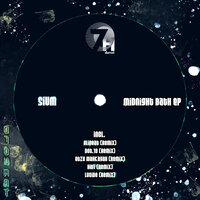 Midnight Bath - Sium & Alineat