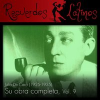 Milonga Gris - Julio De Caro & Luis Diaz