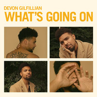 Flyin' High (In The Friendly Sky) - Devon Gilfillian & Joy Oladokun