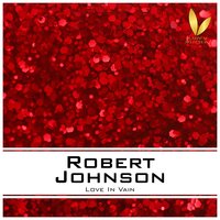 Dead Shrimp Blues - Robert Johnson