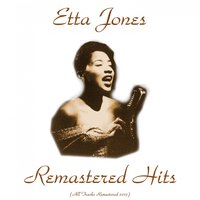 My Sleepy Head - Etta Jones