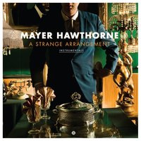 Green Eyed Love - Mayer Hawthorne