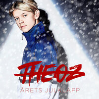 Årets Julklapp - Theo