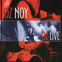 Just Groove Me - Oz Noy