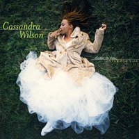 Time After Time - Cassandra Wilson