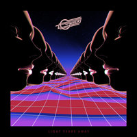 Light Years Away - Oliver