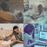 Marvellous Moods for Calming Afternoons - Jazz Relax Playlist