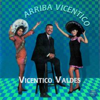 Me Voy Lejos - Vicentico Valdés