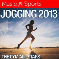 Treasure (116 BPM) - The Gym All-Stars