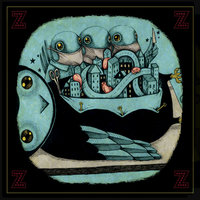 Into the Woods - My Morning Jacket