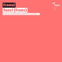 Trockne Blumen - Franui