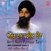Jag Salonrhiye Bole - Bhai Harjinder Singh Ji