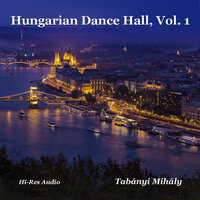 Hetenkint Hétszer - Tabanyi Mihaly