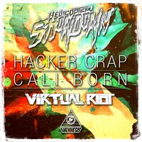 Hacker Crap - Helicopter Showdown
