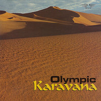 Fata Morgana - Olympic & Petr Janda & Miroslav Cerny