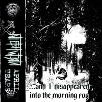 cold foggy morning - Nightworn & apriltears