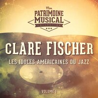 Que Mais? - Clare Fischer