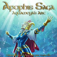 The Battle of Aquameya - Giuseppe Corcella