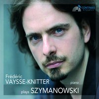 Prélude et Fugue in C-Sharp Minor: No. 1, Prélude - Frédéric Vaysse-Knitter & Кароль Шимановский