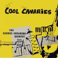 Lullaby Of Birdland - George Shearing Quintet