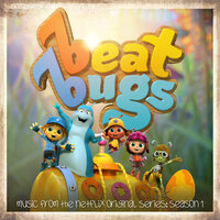Glass Onion - The Beat Bugs