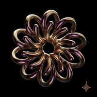 White Lines - Prana Flow & AIWASKA & HOTDISC